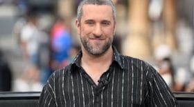 Dustin Diamond mort 44 ans