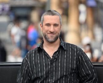 Dustin Diamond mort 44 ans