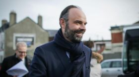 Edouard Philippe