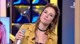 elodie maestro nagui oubliez pas les paroles