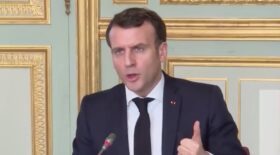 Emmanuel Macron