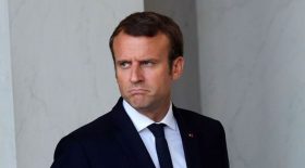 Emmanuel Macron danger avertissement sarkozy