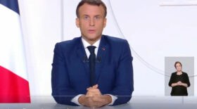 emmanuel macron échec gouvernement