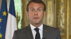 Le président se prépare aux élections 2022
