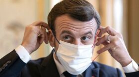 Emmanuel Macron propose un nouveau projet de loi