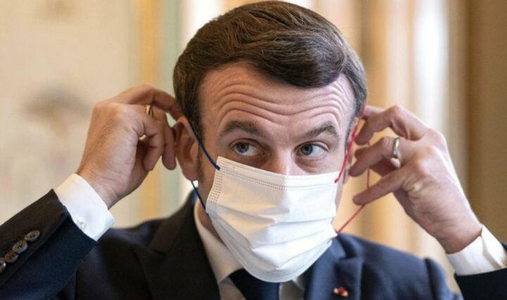 Emmanuel Macron propose un nouveau projet de loi