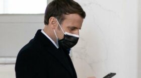 Emmanuel Macron craint les Verts