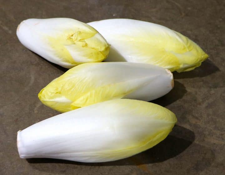 endive