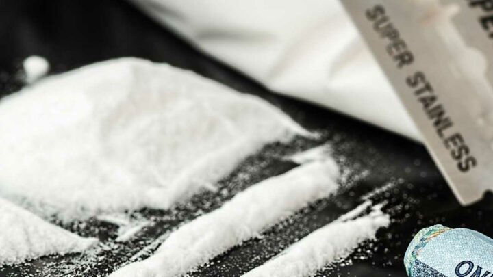 un enfant a avalé de la cocaïne à Narbonne