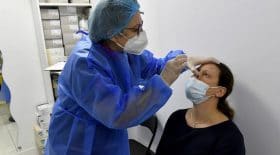 épidémie situation mauvaise
