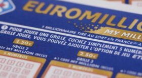 euromillions jackpot record