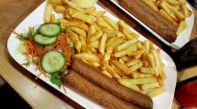 Fricadelle