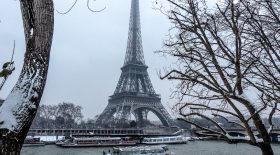 froid