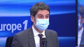 gabriel attal reconfinement moselle