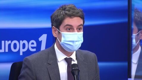 gabriel attal reconfinement moselle