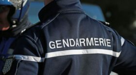 gendarmes