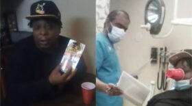 Gorilla Glue Challenge