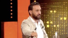 hanouna