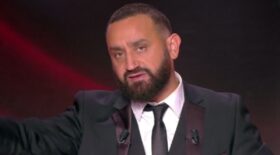 hanouna