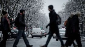 trêve hivernale