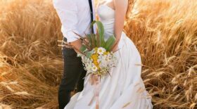 mariage
