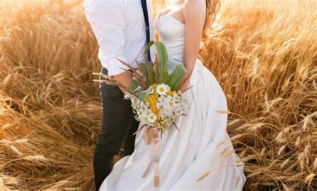 mariage