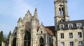 église-Senlis