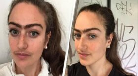 sourcils
