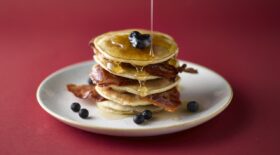 Une intelligence artificielle détermine la meilleure recette de pancakes