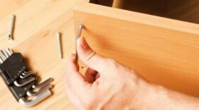 Ikea kit démontage