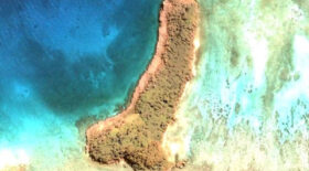 île sexe nouvelle calédonie google earth