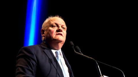 François Asselineau