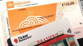 ticket restaurant