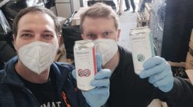 bière vaccin allemagne