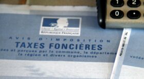 taxe foncière paris anne hidalgo