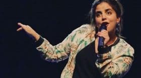 Inès Reg