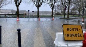 Inondations