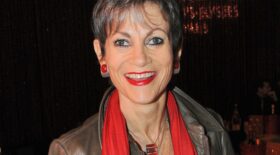 Isabelle Morini-Bosc