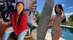 jade hallyday instagram bikini