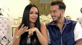 jazz enceinte laurent ?