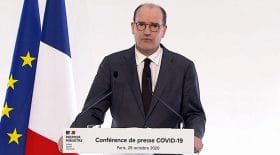jean castex presse covid