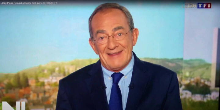 jean-pierre pernaut surnom petits enfants