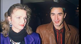 jeane manson