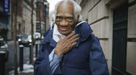 Joseph Ligon a été libéré de prison après 68 ans d'incarcération