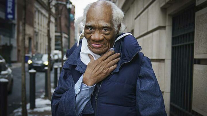 Joseph Ligon a été libéré de prison après 68 ans d'incarcération