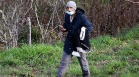 Cédric Jubillar essaye de reprendre une vie normale, mais peine à retrouver une activité