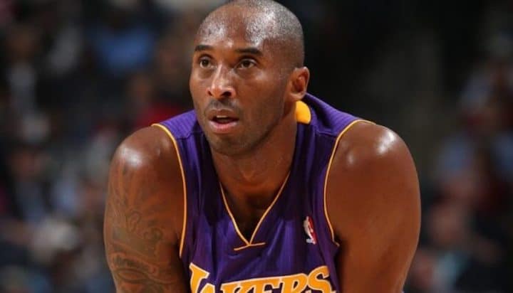 kobe bryant causes accident hélicoptère