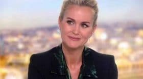 laeticia hallyday deuil perte etre cher