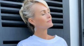 Laeticia Hallyday choquée après l'agression d'une mère de famille