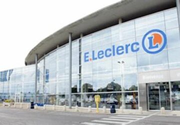 Leclerc